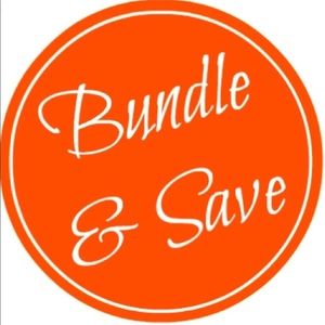 Bundle your items and send me an offer